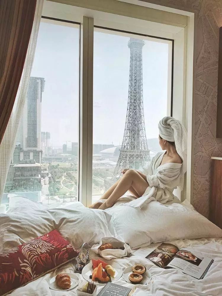 澳门五星酒店详细攻略,澳门四大顶级酒店