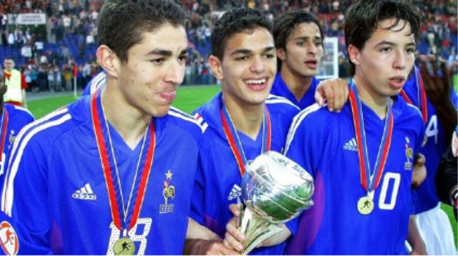 法国四小天鹅位置,法国四小天鹅哪个最厉害