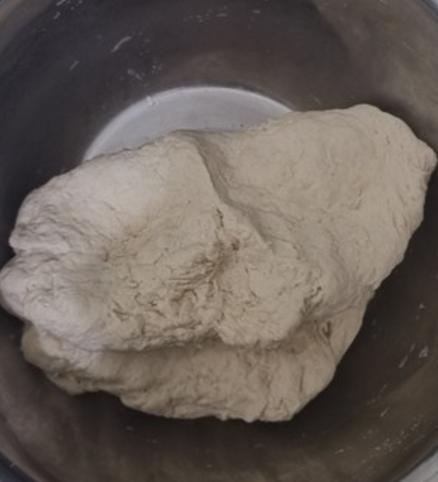 发面没有发起来用什么方法补救,发面就发了一半就不发了怎么回事