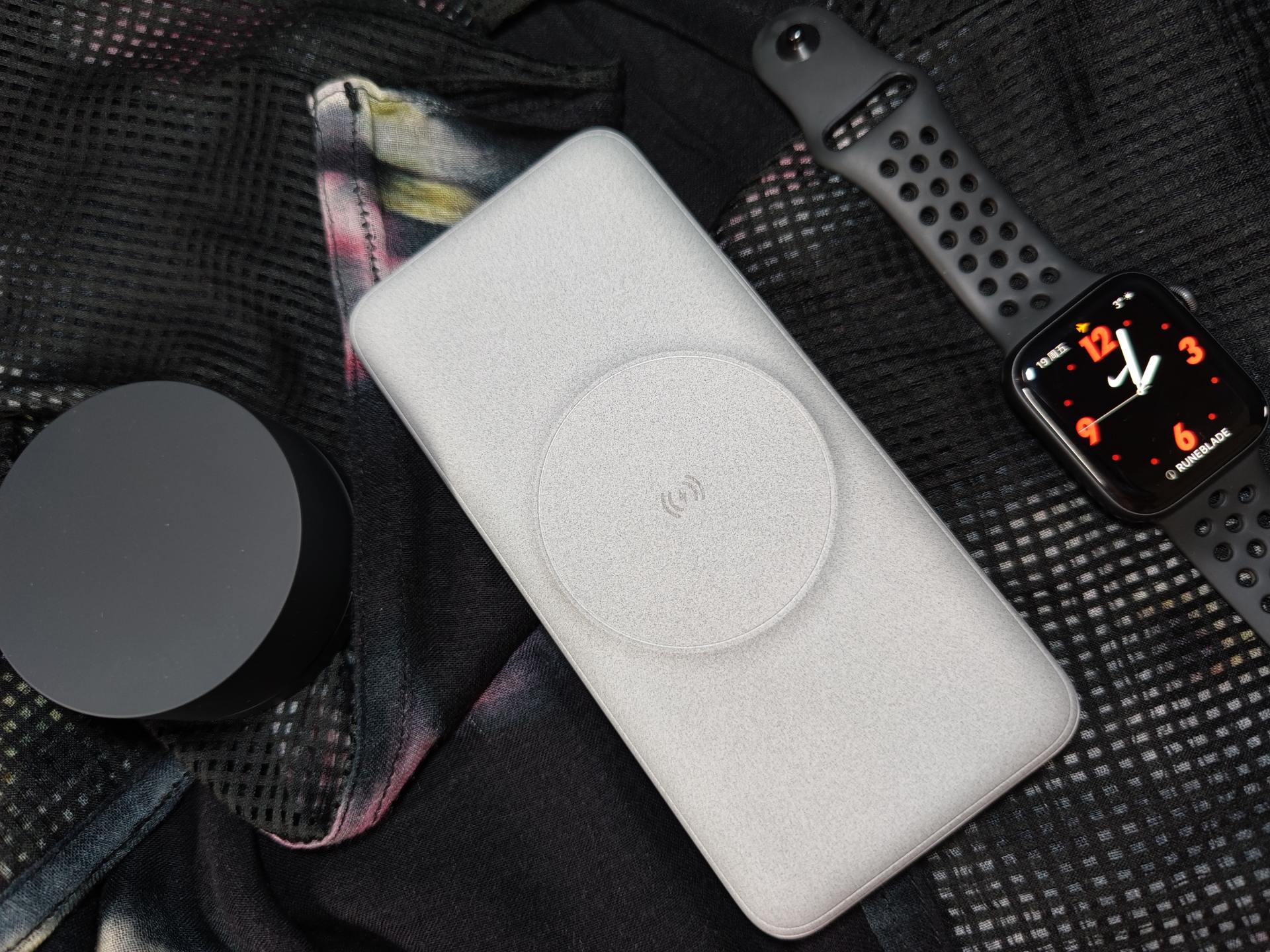 无线充利器南卡power3,南卡pow3无线充电宝