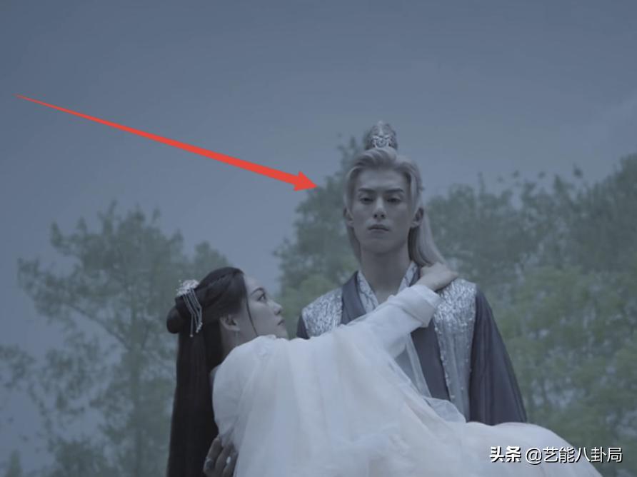 遇龙全员超燃打戏来袭,遇龙男主演技对比