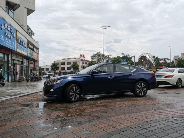 天籁车的优缺点有哪些,天籁的车的优缺点