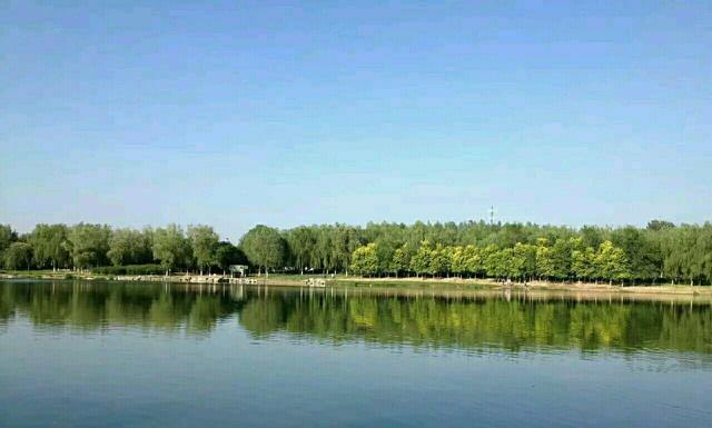 昌平夜景十大景点推荐,昌平旅游攻略探索昌平最美景点