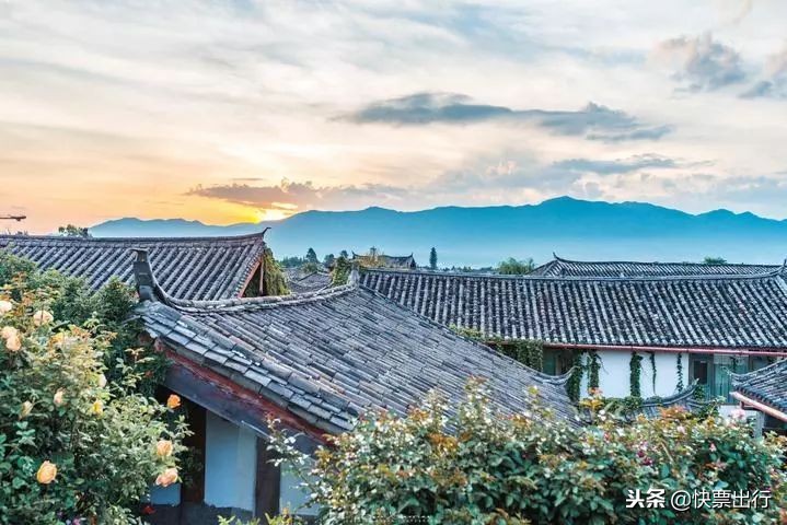 丽江去泸沽湖途经哪些地方,从丽江去泸沽湖路绕不绕