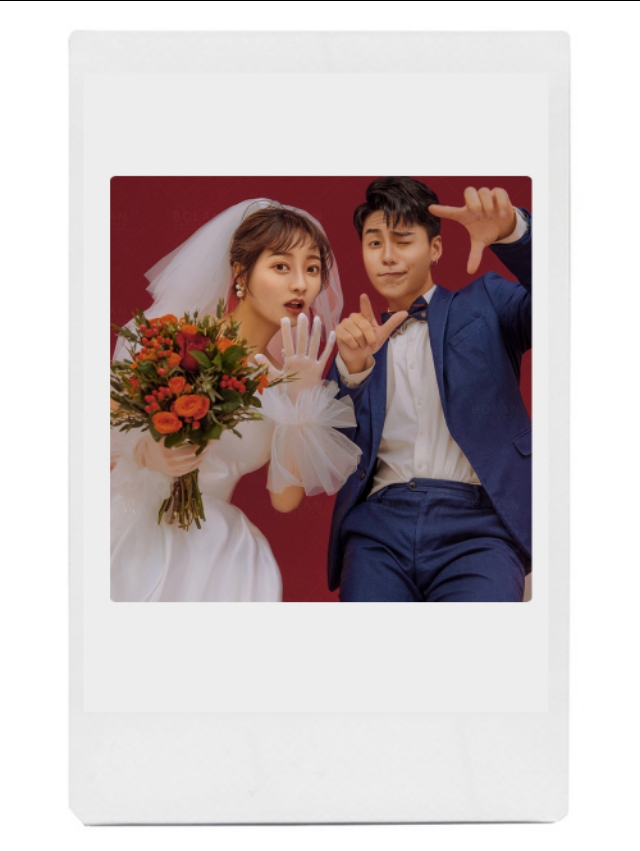 合肥复古油画风婚纱照,合肥婚纱摄影风格推荐森系婚纱照