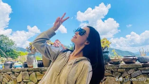 松阳又出一家避世仙居,改自老建筑仅设22间房,值得小住几日