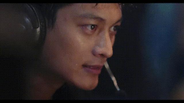 穿越火线悬疑片,披着游戏外衣的电影