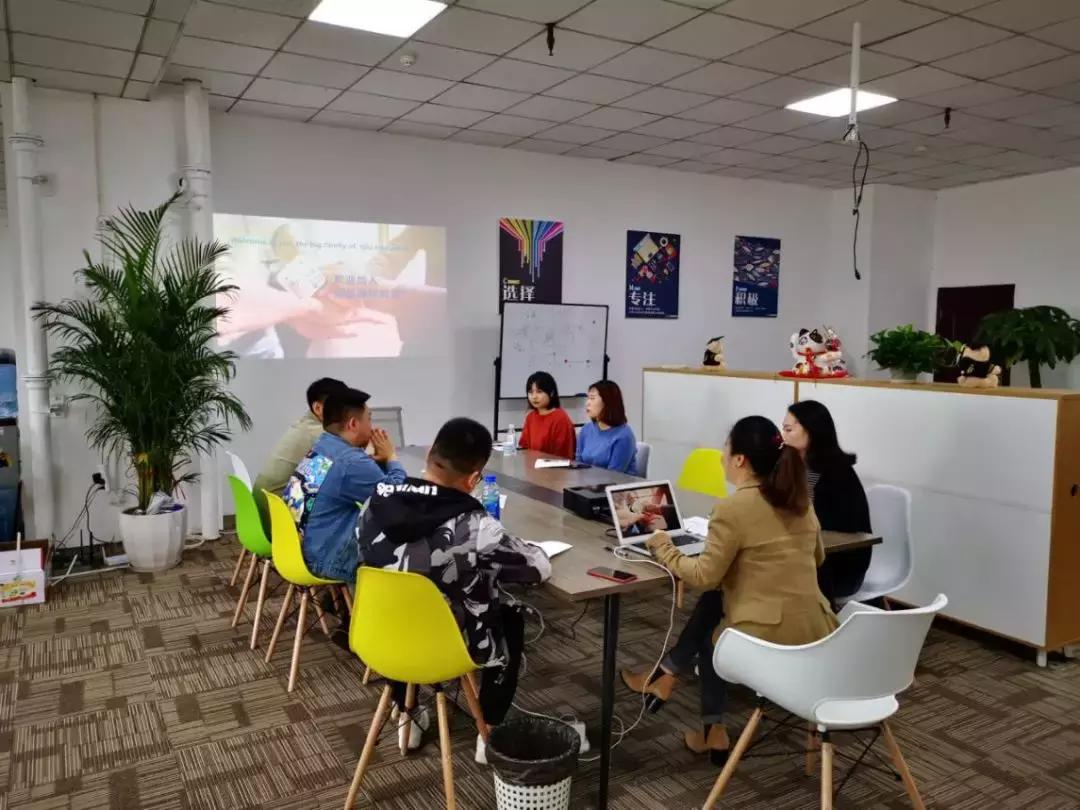 强强联手，正道学堂助推新晨国际教育进入互联在线教育发展快车道