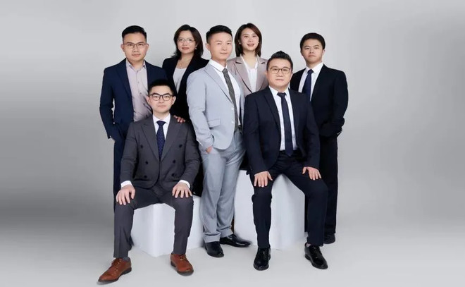 聚势新生态，共赢智未来！2021年美桐贰期基金投资人大会成功举办