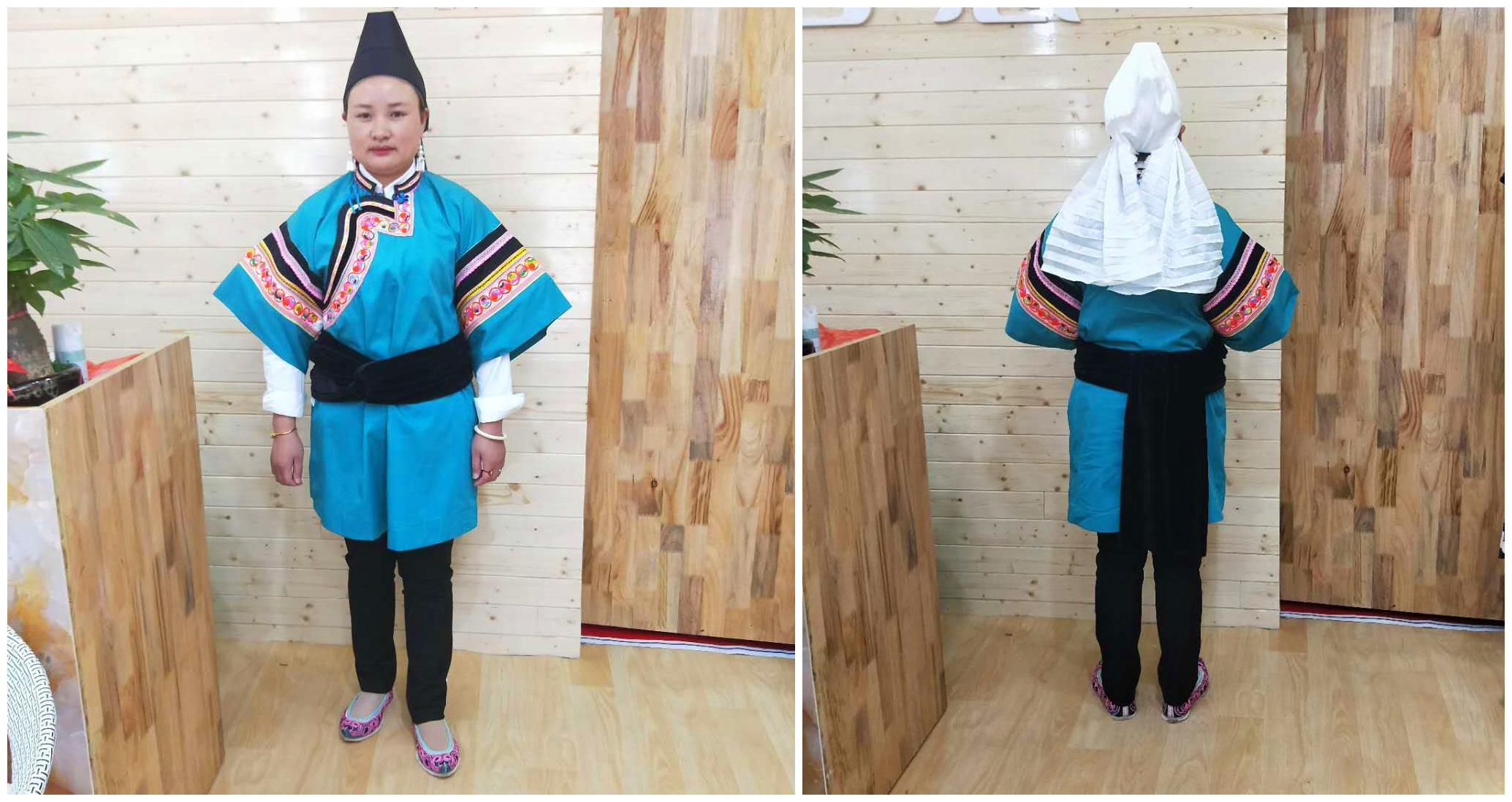 贵州苗族服饰哪里最为有名,贵州苗族服饰有哪些