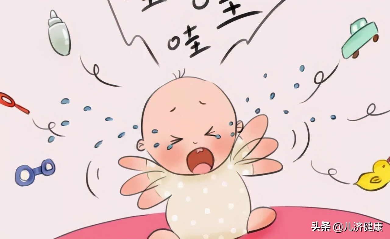 宝宝脾胃积食便秘上火推拿,孩子脾胃虚弱积食便秘调理书本