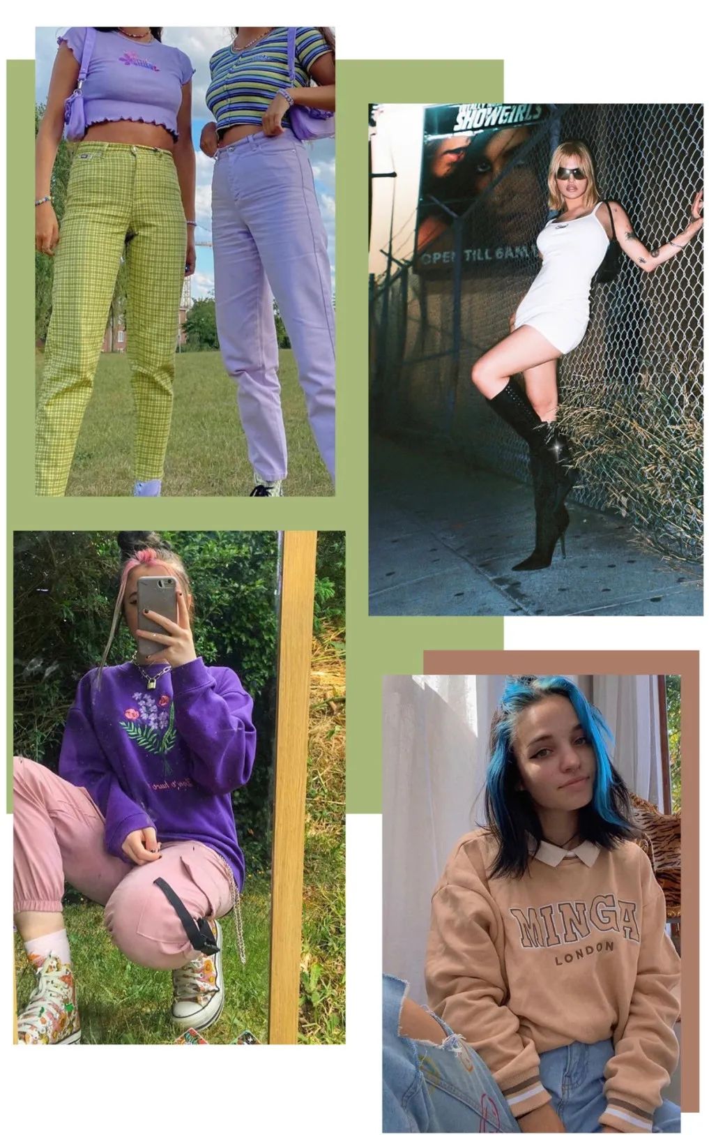 轻松get女明星同款,女明星同款真的好用吗