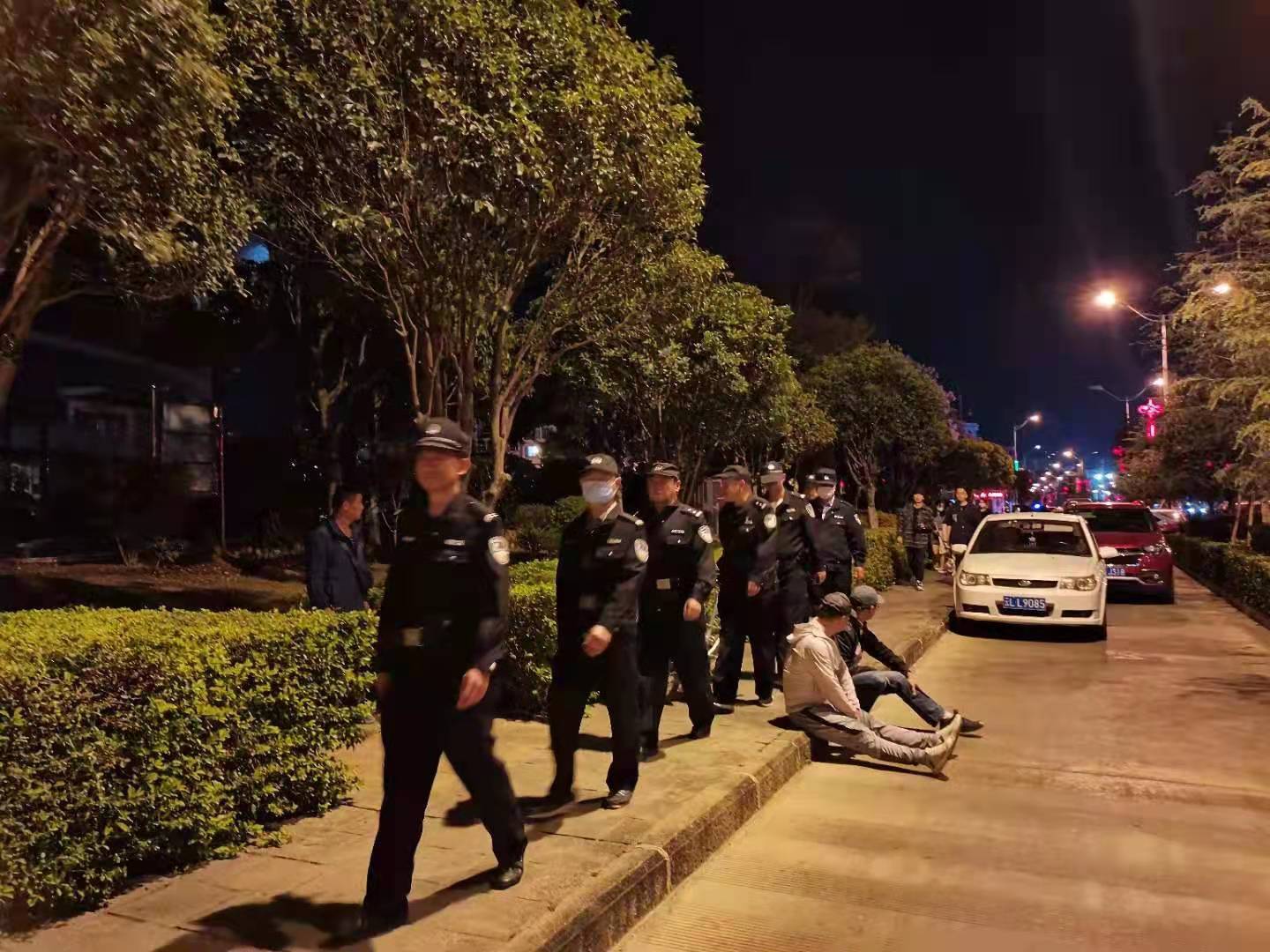 云南地震大理安全生产,大理地震最新报告