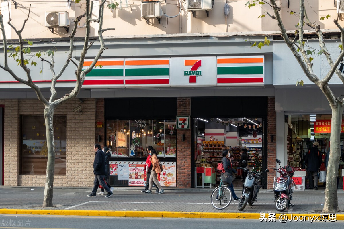 生意普遍困难时，美宜佳门店突破20000家！便利店真没出路吗