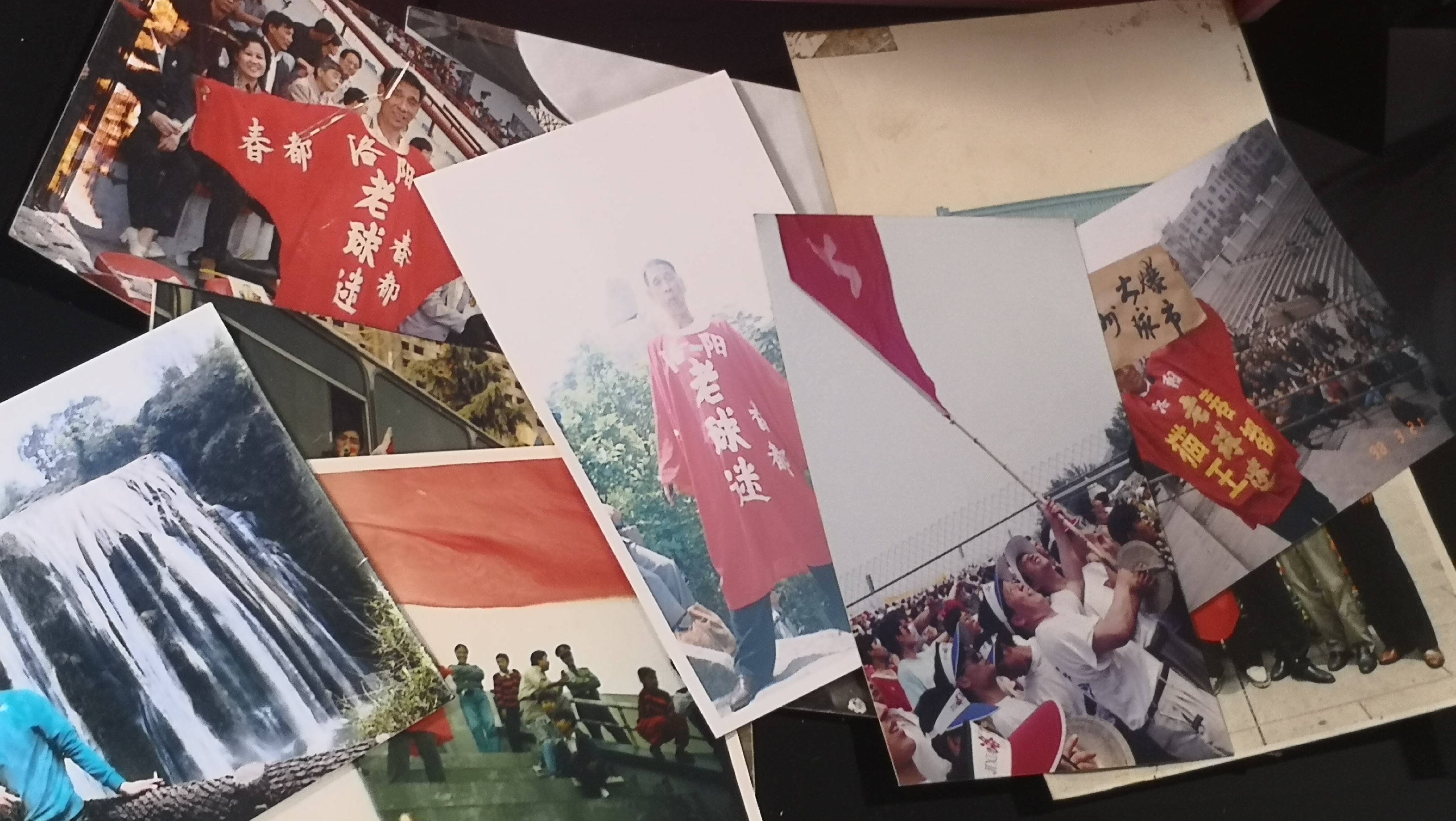 建业球迷主场呐喊胡葆森,建业胡葆森最新视频