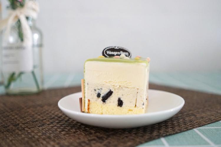 哈根达斯火爆口味,最喜欢的哈根达斯口味