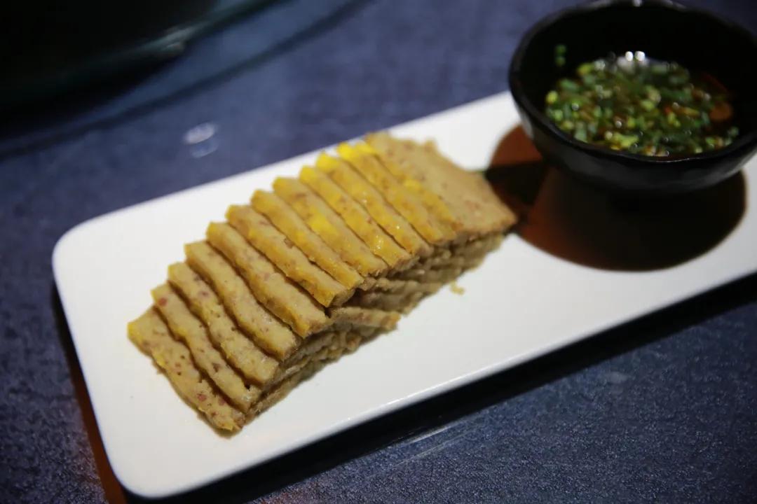 好吃到舔勺子的美食,好吃到舔杯子的港式甜品