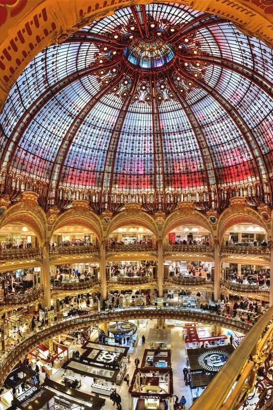 法国不止于浪漫,法国高傲又浪漫