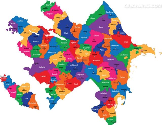 苏联自治共和国和加盟共和国区别,苏联是由哪15个加盟共和国组成的