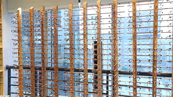 成都春熙路眼镜店100元,成都配眼镜推荐的店