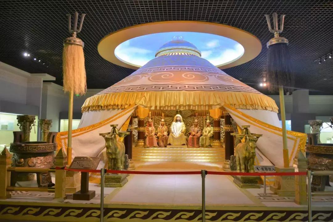 赤峰旅游与美食攻略大全,内蒙古赤峰旅游攻略自由行