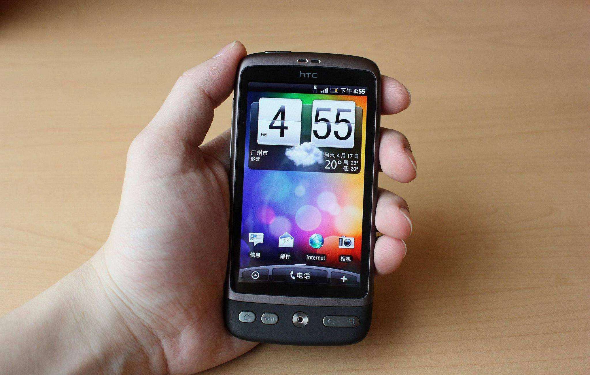 htc手机为什么被淘汰,htc手机为什么衰落这么快