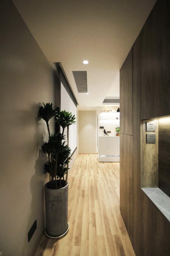 他家仅72㎡，住起来却比豪宅还舒适，全屋处处是亮点，太实用了