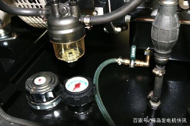 柴油发电机维修简单吗,柴油发电机检测与维修