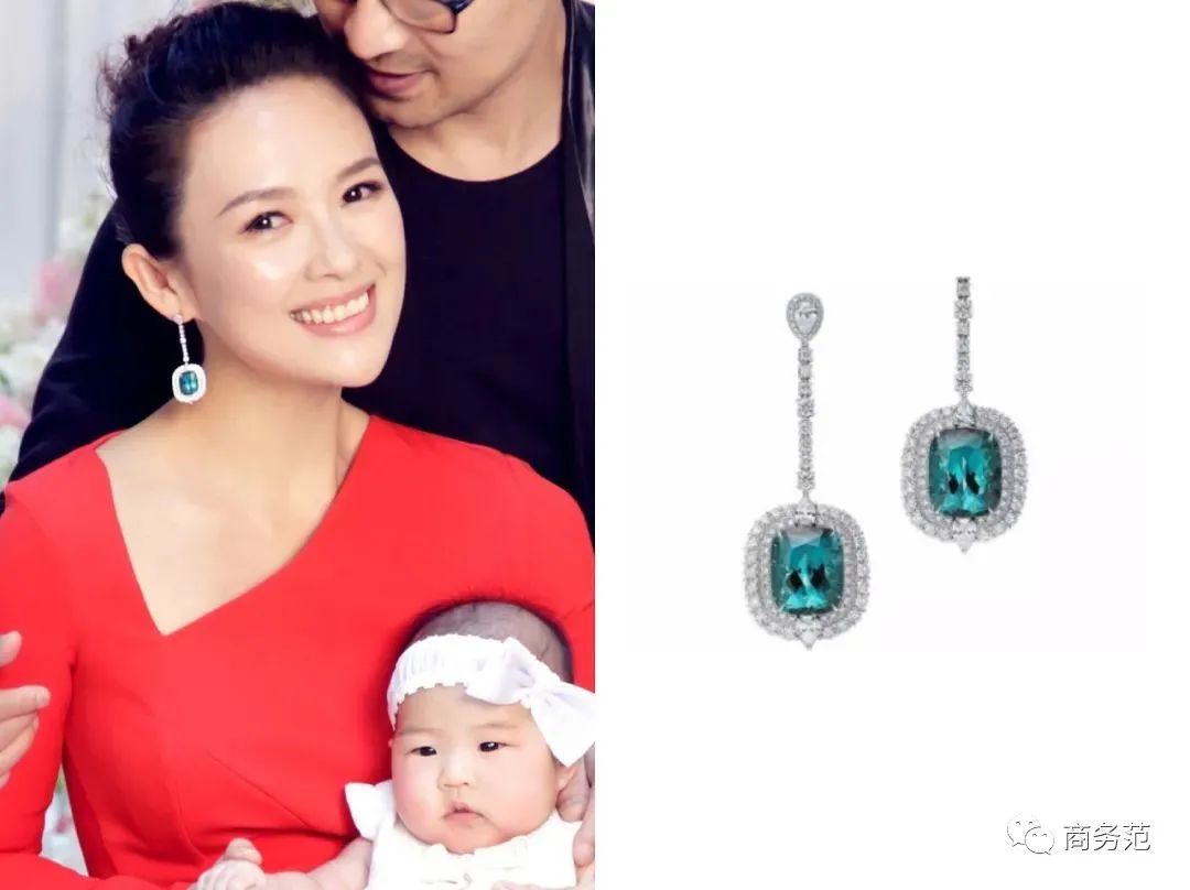 伊斯兰皇室贵族都喜爱碧玺吗,碧玺是五大宝石之一吗