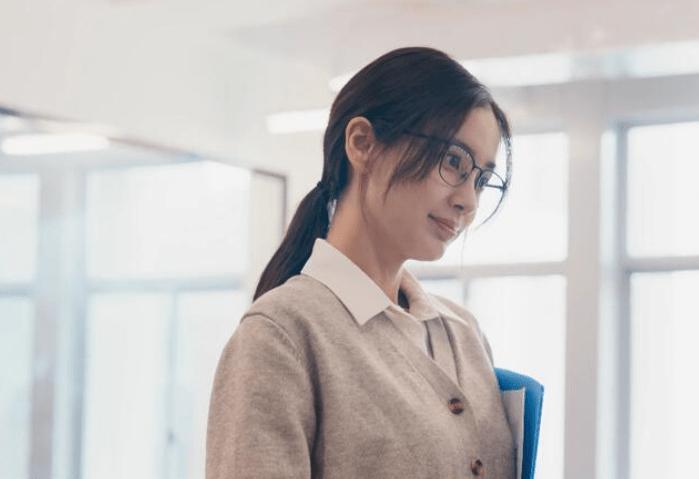 杨颖演技炸裂合集,杨颖新剧爆赞演技