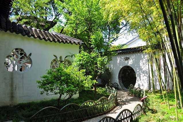 江南行故乡之旅视频,江南行周庄古镇