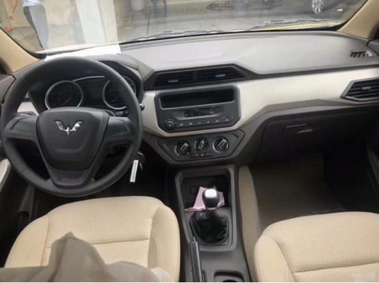 二手车保值率哪家强?五菱宏光超乎你的想象