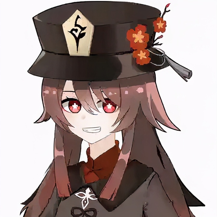 原神怎么喜欢上一个角色,原神胡桃除了魔女和追忆还带什么