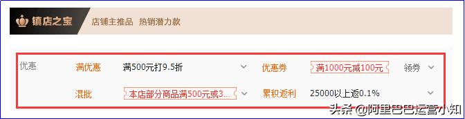 阿里巴巴1688优惠券是真的吗,阿里巴巴1688如何设置优惠价