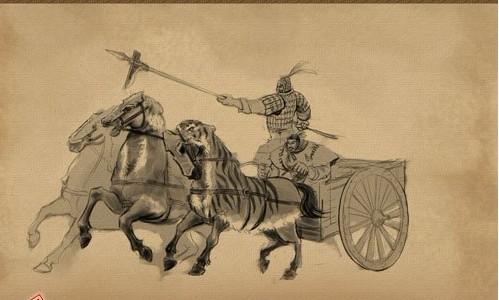 七国战国历史,战国七国和英国七国