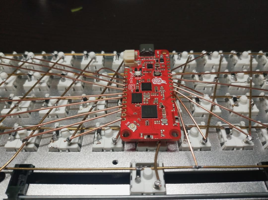 怎样用python模拟键盘,python编程连点器