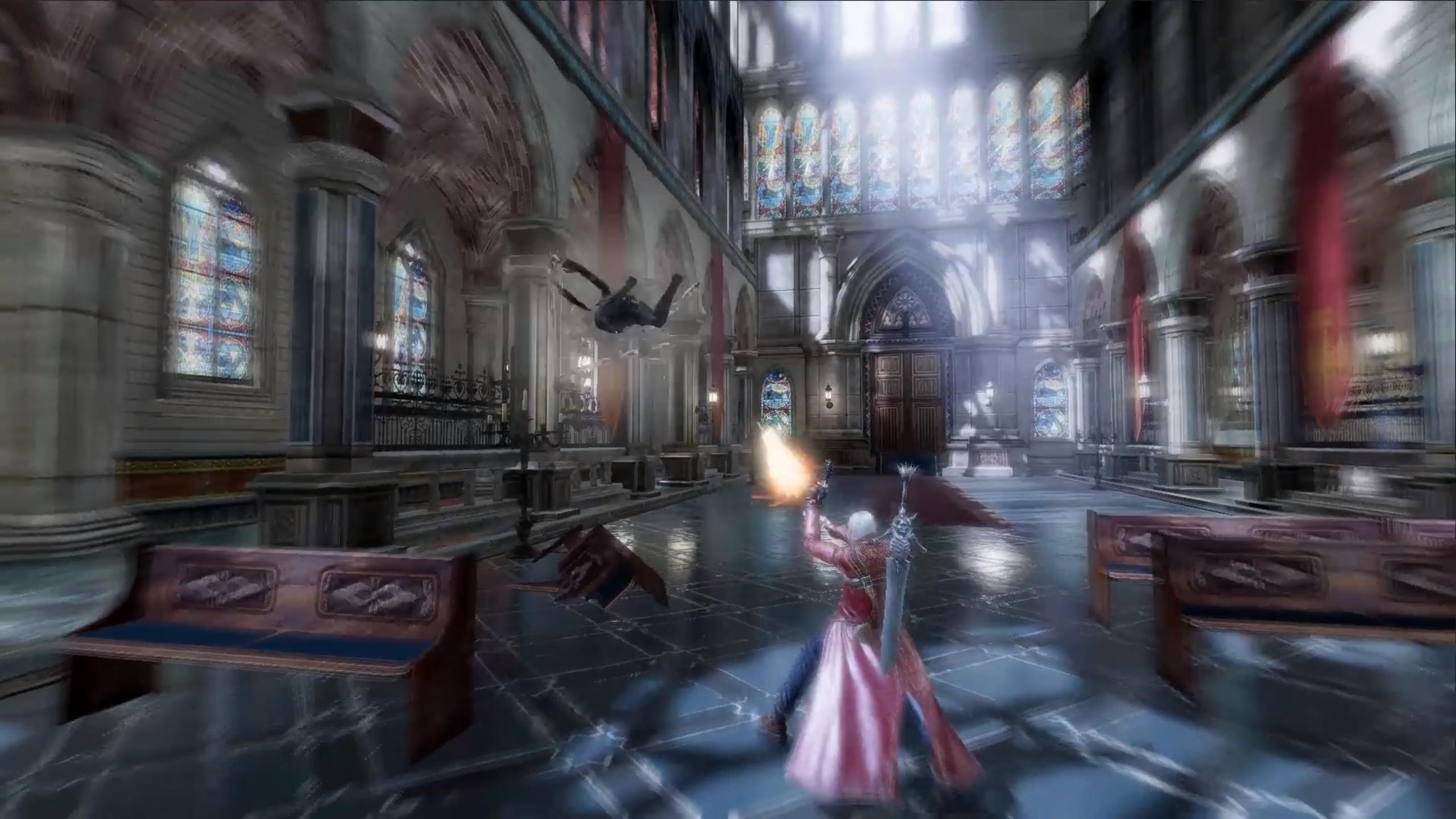 鬼泣巅峰之作怎么玩,最值得玩的鬼泣