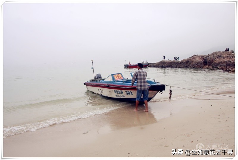 深圳市杨梅坑美人鱼拍摄基地,深圳大鹏杨梅坑美人鱼拍摄地点