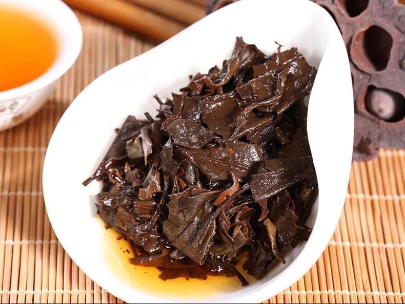 中国的六大基本茶类及十大名茶,中国六大茶类泡法