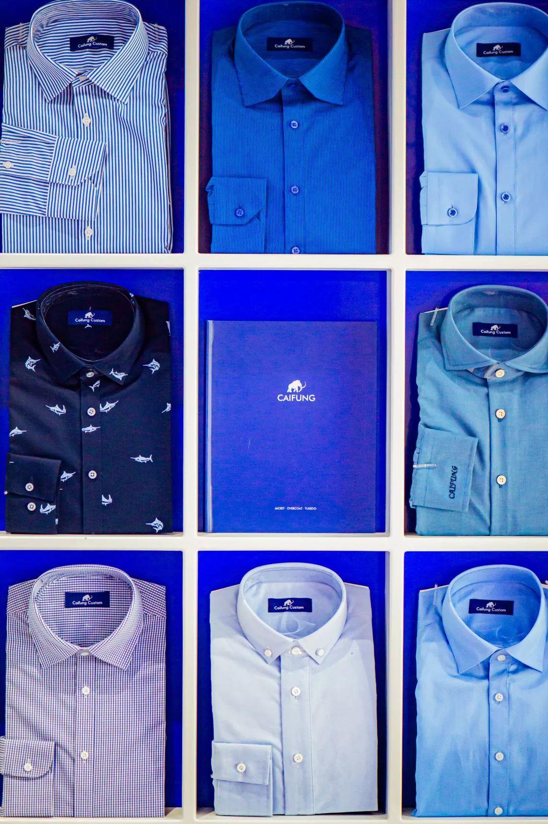 广州西装定制店推荐,珠江西服定制店