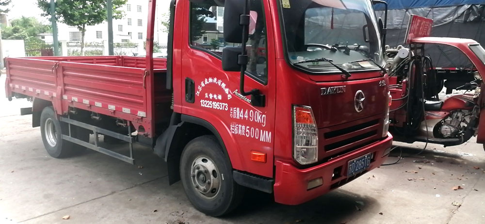 云内德威d30动力不足,云内德威d30上坡动力怎么样