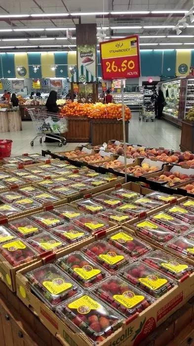 迪拜土豪和中国土豪有什么区别,土豪国迪拜