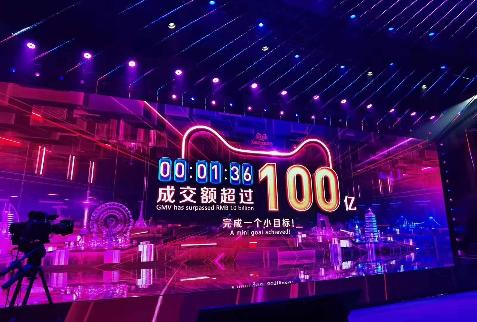 露露小姐姐带你畅游韩国免税店，双十一比价---兰芝