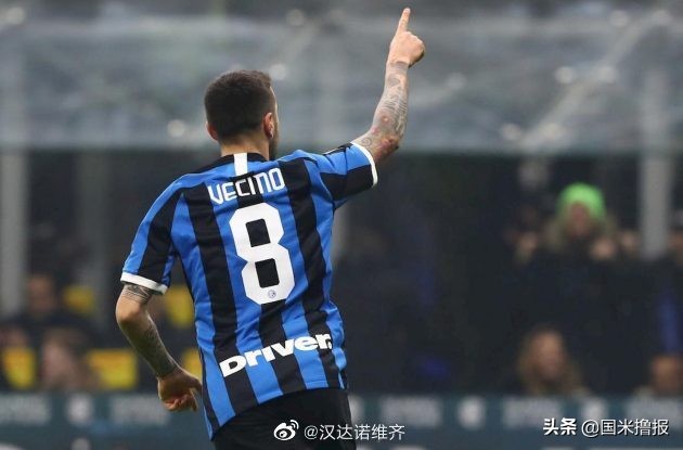 国米新闻日报,国米今年夏天或更换球衣赞助商