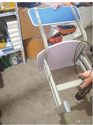 网购桌椅板凳退货,网购学生凳