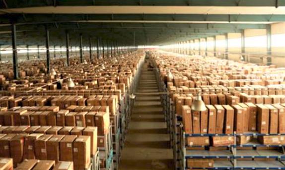 天猫粉丝有多少人,天猫300多万粉丝多吗