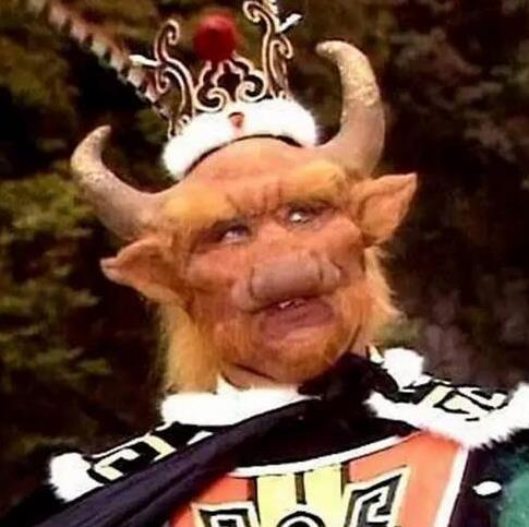 牛魔王真实身份,牛魔王芭蕉扇的来历是什么