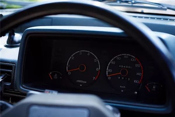 比起奥拓，这款1983年的本田初代CITYR怎么样？