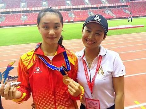 大运会田径项目直播,十四运会田径成绩公布