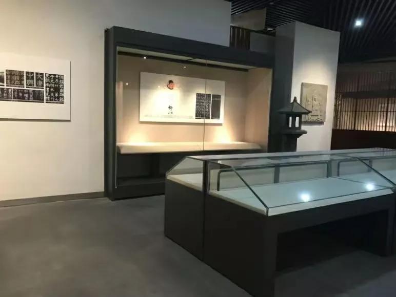 长江书法博物馆完工,长江书法博物院